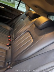 Mercedes-Benz CLS 3,5 350CDI. Najeto 227 1800