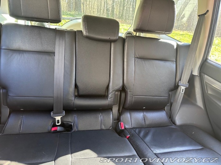 Mitsubishi Ostatní modely Pajero 3,2 ( 147 kW) 2014