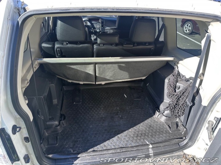 Mitsubishi Ostatní modely Pajero 3,2 ( 147 kW) 2014