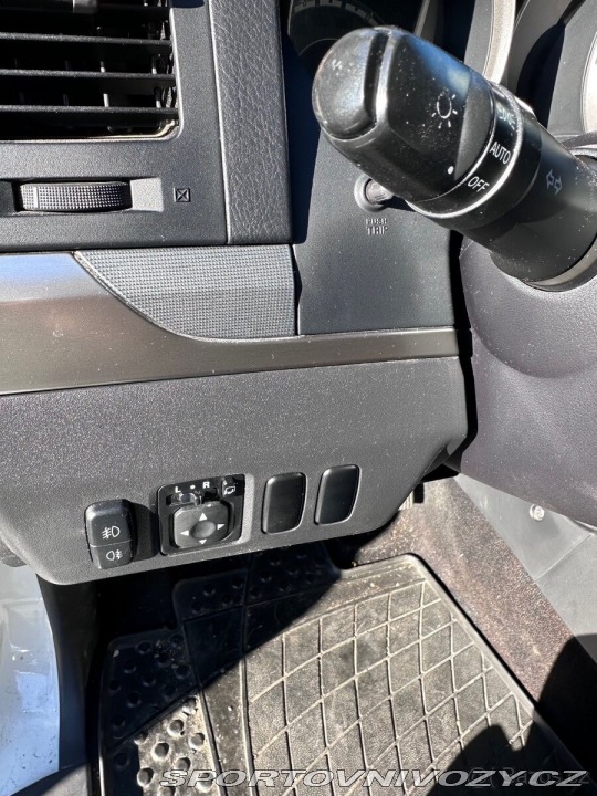 Mitsubishi Ostatní modely Pajero 3,2 ( 147 kW) 2014