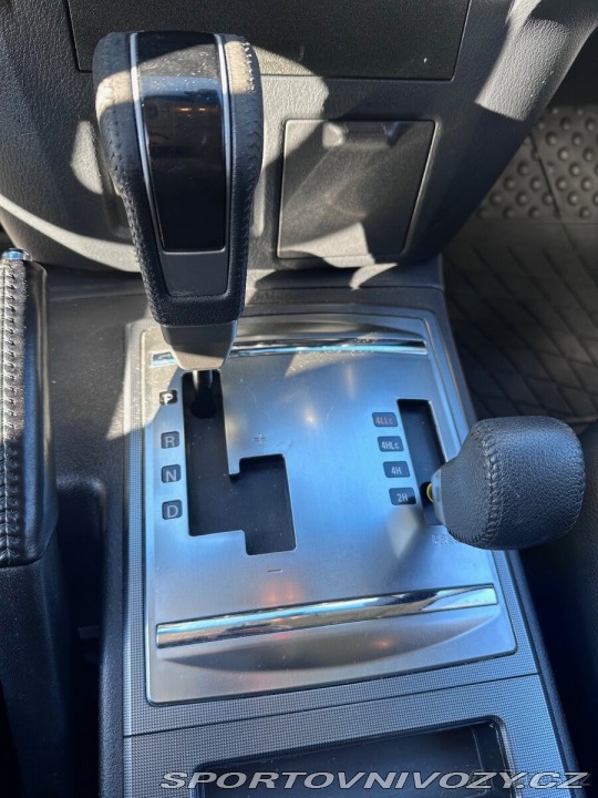 Mitsubishi Ostatní modely Pajero 3,2 ( 147 kW) 2014