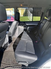 Mitsubishi Ostatní modely Pajero 3,2 ( 147 kW) 2014