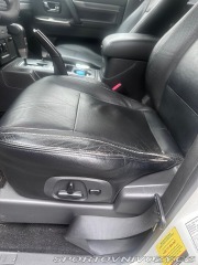 Mitsubishi Ostatní modely Pajero 3,2 ( 147 kW) 2014