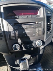 Mitsubishi Ostatní modely Pajero 3,2 ( 147 kW) 2014