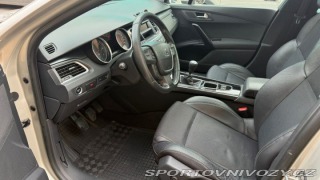 Peugeot 508 2,0 HDi Allure, PANORAM 2012