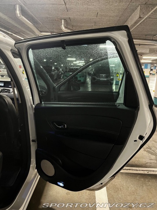 Renault Ostatní modely Grand Scénic 1,6 dci/2016/Servis/ed. 2016