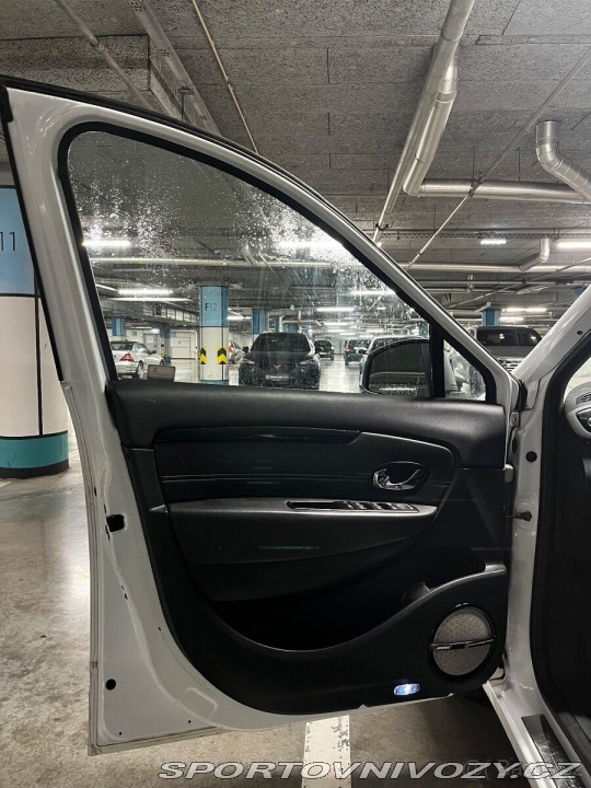 Renault Ostatní modely Grand Scénic 1,6 dci/2016/Servis/ed. 2016