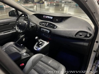 Renault Ostatní modely Grand Scénic 1,6   dci/2016/Servis/ed. 2016