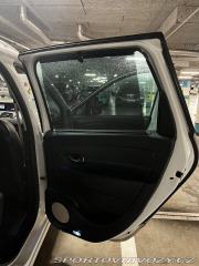 Renault Ostatní modely Grand Scénic 1,6   dci/2016/Servis/ed. 2016