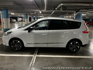 Renault Ostatní modely Grand Scénic 1,6   dci/2016/Servis/ed. 2016