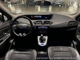 Renault Ostatní modely Grand Scénic 1,6   dci/2016/Servis/ed. 2016