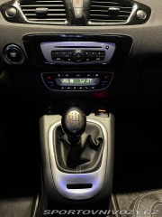 Renault Ostatní modely Grand Scénic 1,6   dci/2016/Servis/ed. 2016