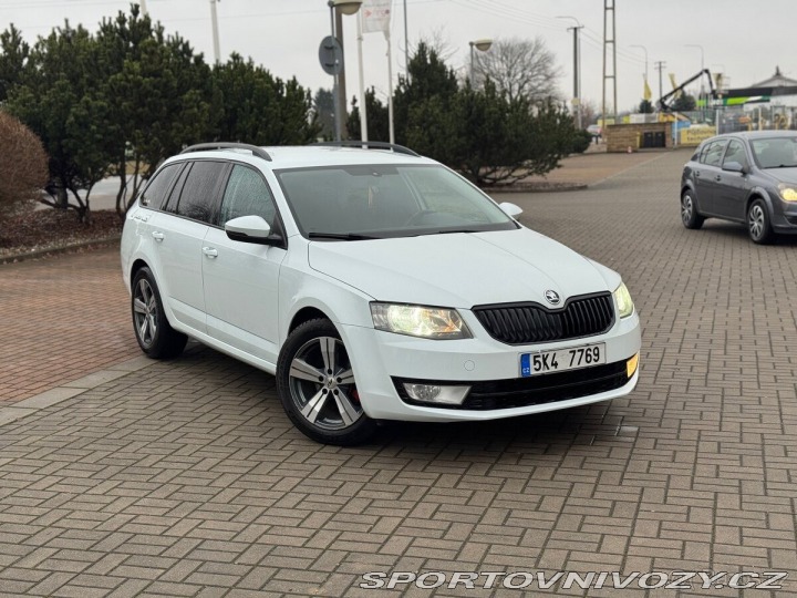 Škoda Ostatní modely Octavia 2,0 1800