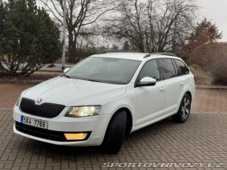 Škoda Ostatní modely Octavia 2,0 1800