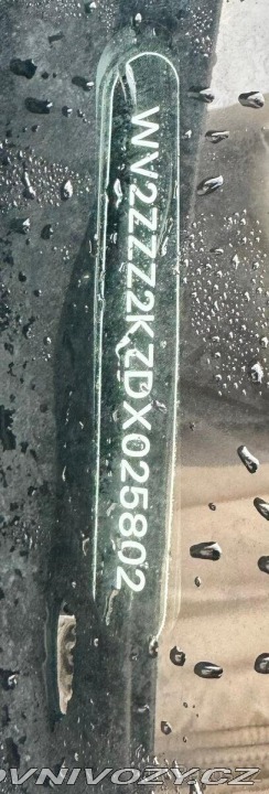 Volkswagen Ostatní modely Caddy 1,6 tdi 75kw 2012 2012