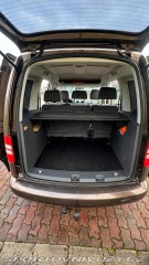 Volkswagen Ostatní modely Caddy 1,6   tdi 75kw 2012 2012