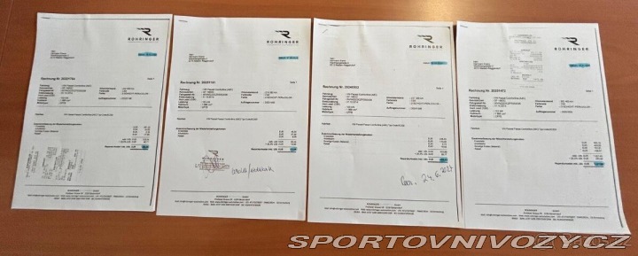 Volkswagen Ostatní modely Passat 2,0 B7 2014