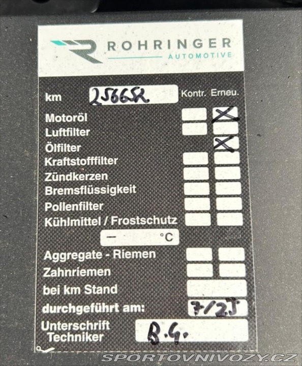 Volkswagen Ostatní modely Passat 2,0 B7 2014