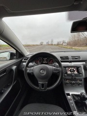 Volkswagen Ostatní modely Passat 2,0 B7 2014