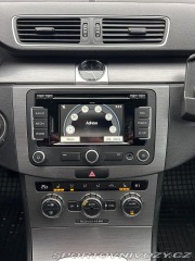 Volkswagen Ostatní modely Passat 2,0 B7 2014