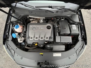 Volkswagen Ostatní modely Passat 2,0 B7 2014