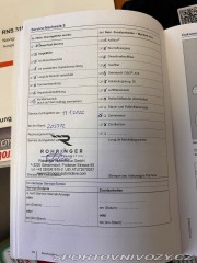 Volkswagen Ostatní modely Passat 2,0 B7 2014