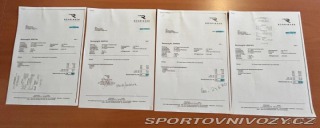 Volkswagen Ostatní modely Passat 2,0   B7 2014