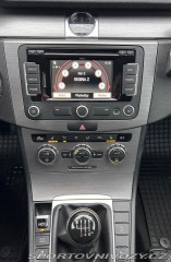 Volkswagen Ostatní modely Passat 2,0 B7 2014