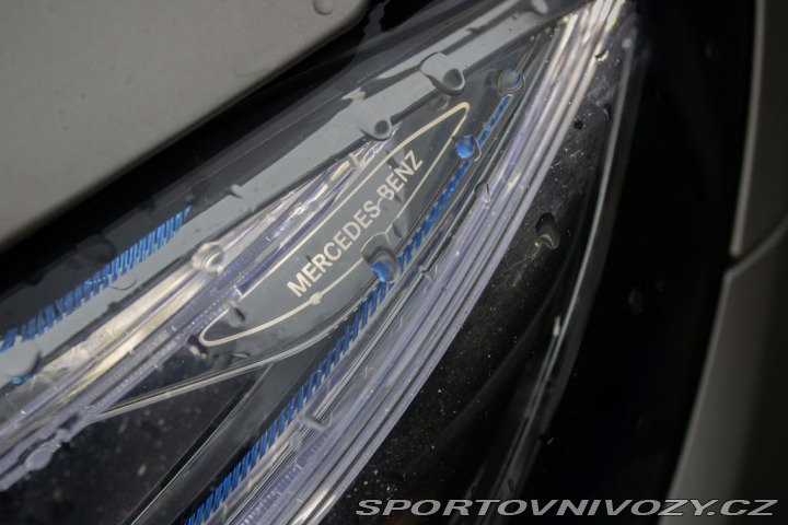 Mercedes-Benz E 2017