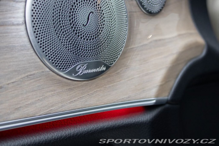 Mercedes-Benz E 2017