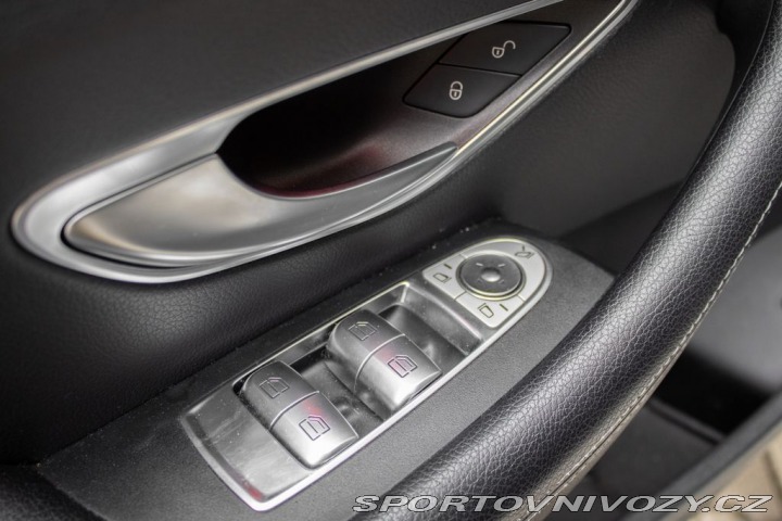 Mercedes-Benz E 2017