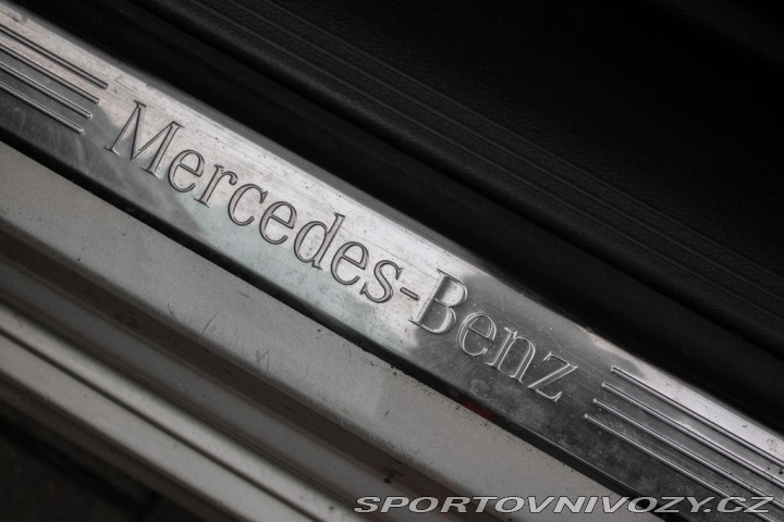 Mercedes-Benz E 2017