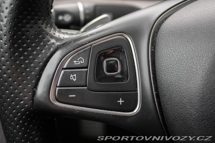 Mercedes-Benz E 2017