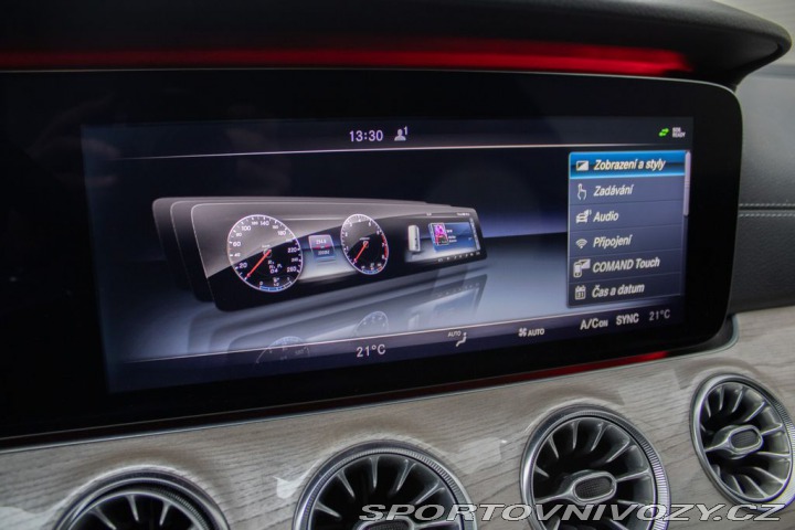 Mercedes-Benz E 2017