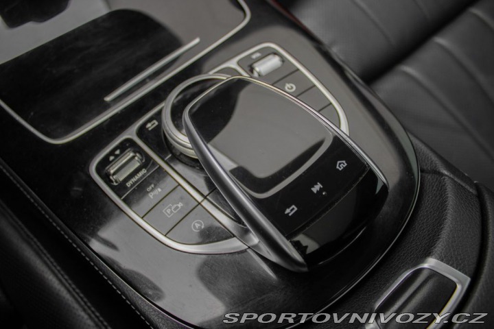 Mercedes-Benz E 2017