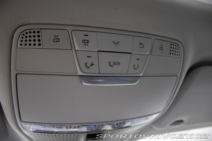 Mercedes-Benz E 2017