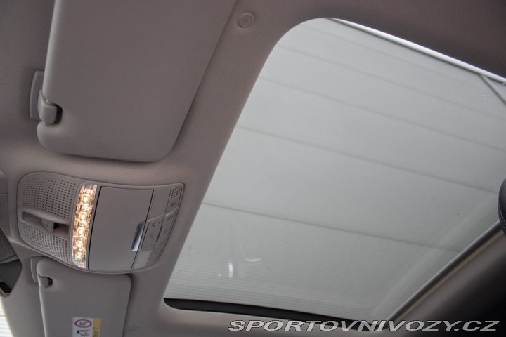 Mercedes-Benz E 2017