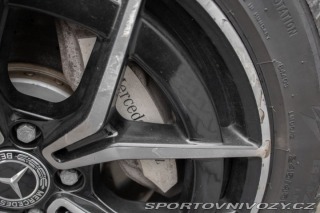 Mercedes-Benz E 2017