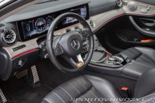 Mercedes-Benz E 2017