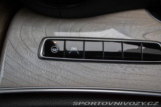 Mercedes-Benz E 2017