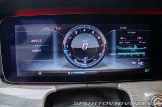 Mercedes-Benz E 2017