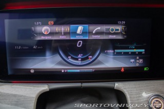 Mercedes-Benz E 2017