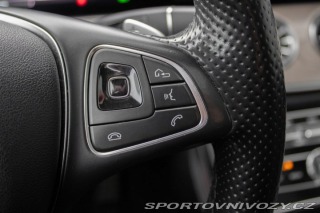 Mercedes-Benz E 2017