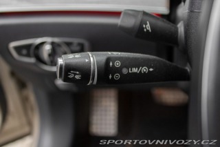 Mercedes-Benz E 2017