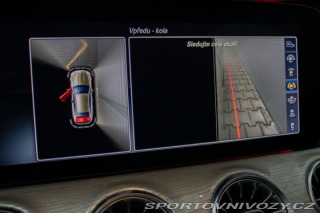 Mercedes-Benz E 2017