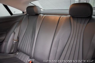 Mercedes-Benz E 2017