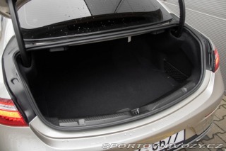 Mercedes-Benz E 2017