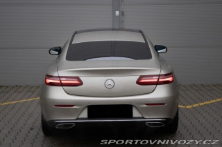 Mercedes-Benz E 2017