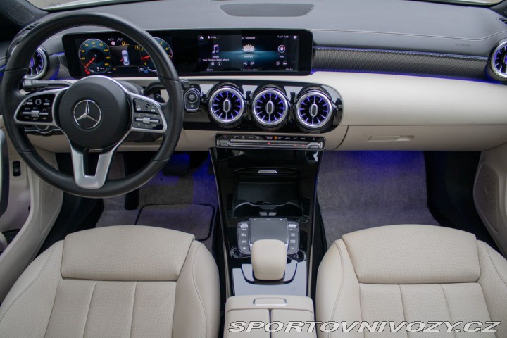 Mercedes-Benz CLA 1800