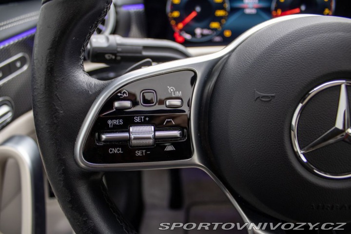 Mercedes-Benz CLA 1800